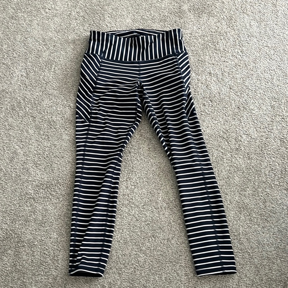Athleta Leggings